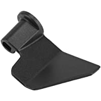 Paleta para hacer pan- Reemplazo de paleta mezcladora de paletas de acero inoxidable BiuZi para máquina para hacer pan